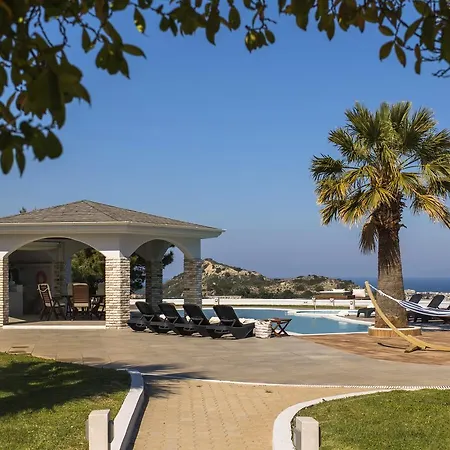 Don Mansion * Rhodes City