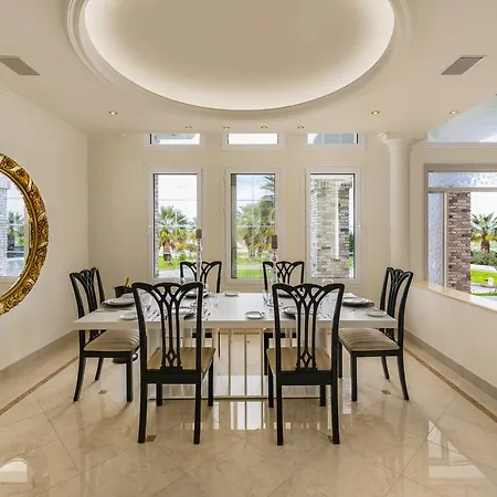 Villa Don Mansion *