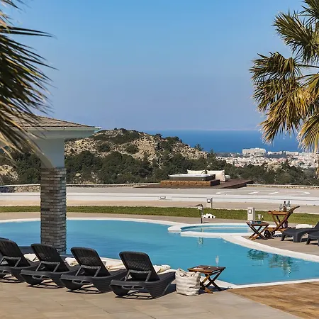 Don Mansion * Rhodes City