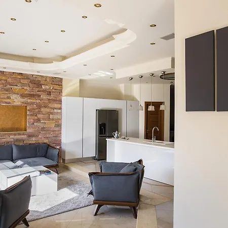 Don Mansion * Rhodes City