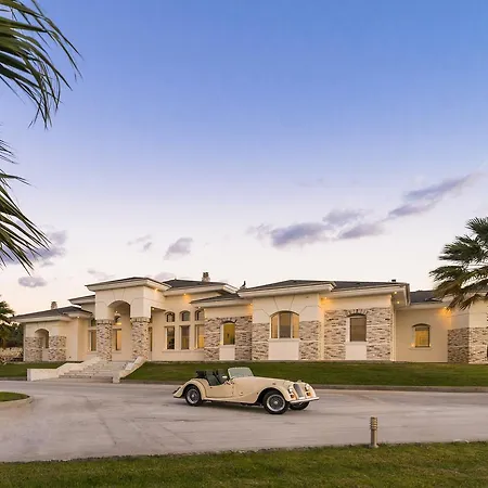 Villa Don Mansion *